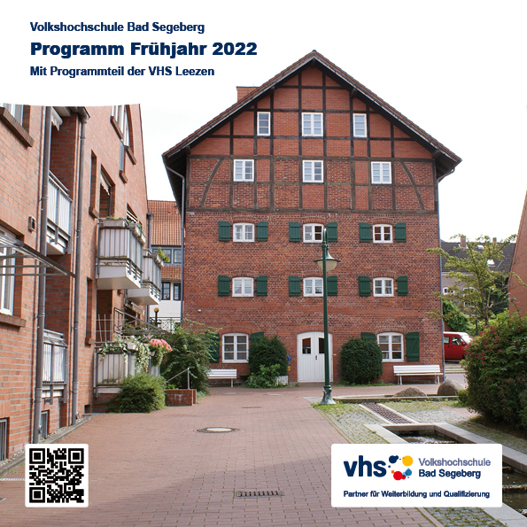 Titel Frühjahr 2022