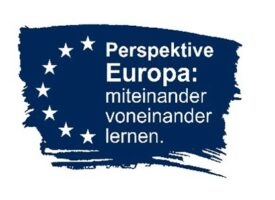 Perspektive Europa – Diskussionsreihe „Perspektive Europa: Miteinander voneinander lernen“